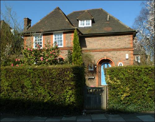 099 Corringham Road